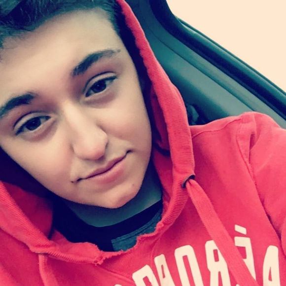 Meet your Posher, Tucker - Picture 1 of 1